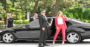 Bodyguard