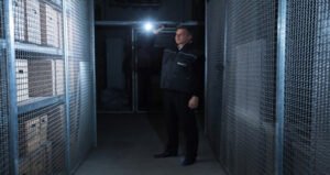 Hadımköy Depo - Antrepo Güvenliği